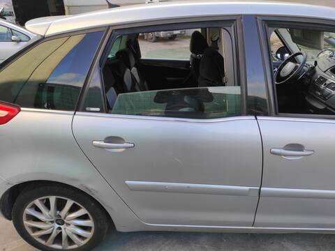 Puerta Trasera Derecha Citroen C4 RHJ PICASSO