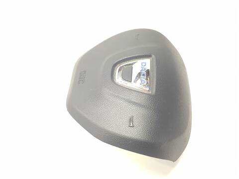 Foto 2ª: Kit Airbag Dacia Lodgy COMFORT (2013)