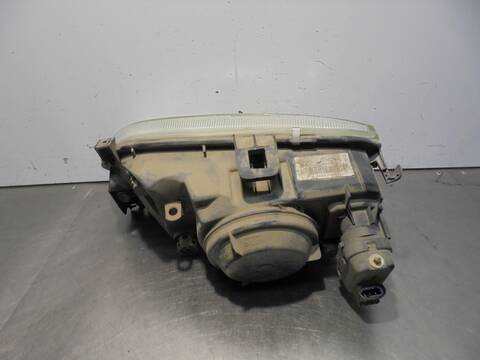 Foto 4ª: Faro Derecho Renault Megane 1.6E ALIZE HATCHBACK BERLINA 90CV 66KW I BERLINA HATCHBACK BA0) [K7M] (1998)