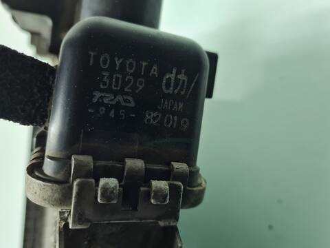 Foto 2ª: Radiador Motor Toyota Land Cruiser LIFE 173CV 127KW [1KDFTV] (2010)