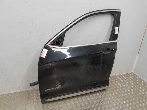 Foto 2ª: Puerta Delantera Izquierda Bmw X4 XDRIVE 20D (2014)