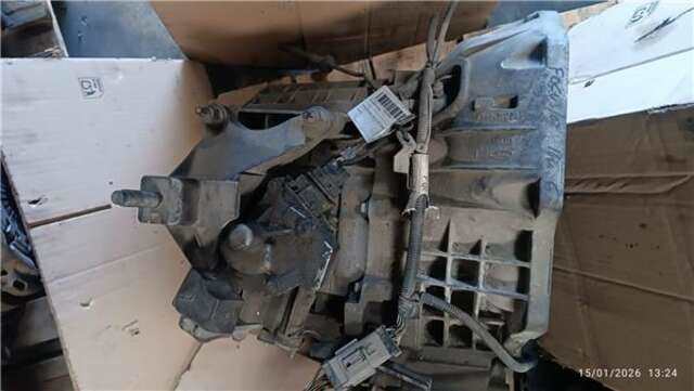 Caja Cambios Ford Focus 1.6 16V (101 CV)