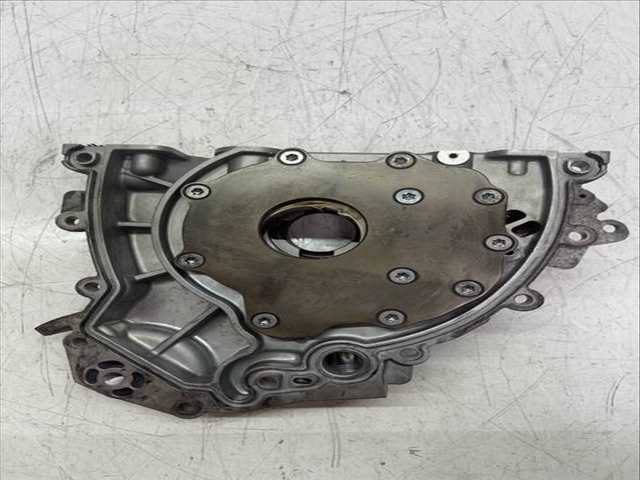 Bomba de Aceite Land Rover Discovery 258 CV 190KW