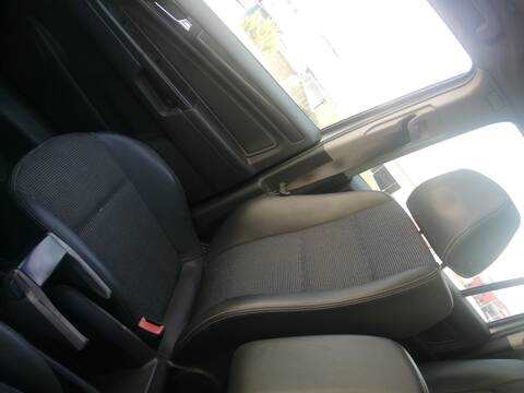 Asiento Delantero Derecho Opel Zafira Z19DTH