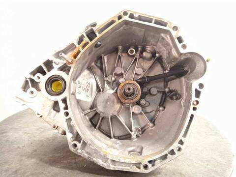 Caja Cambios Renault Scenic 1.5 DCI DIESEL FAP ENERGY 110CV 81KW IV