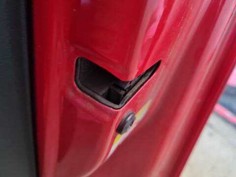Cerradura Puerta Delantera Derecha Seat Leon FR 184CV 135KW