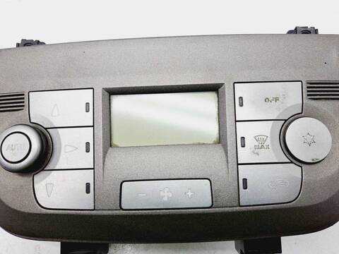Foto 3ª: Mando Climatizador Fiat Linea 1.3 16V JTD CAT 90CV 66KW [199A3000] (2008)