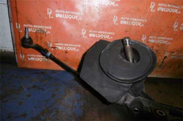 Foto 3ª: Cremallera de Direccion Ford Ka 1.2 BASIS [1.2 LTR. - 51 KW TI-VCT CAT] [APKE]