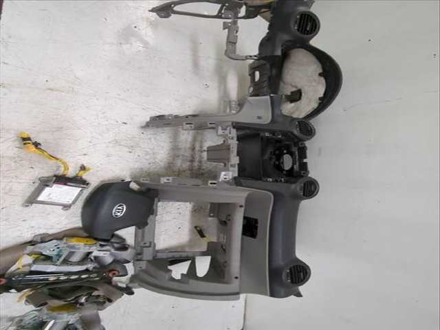 Kit Airbag Kia Carens 2.0 CRDI 140 140CV