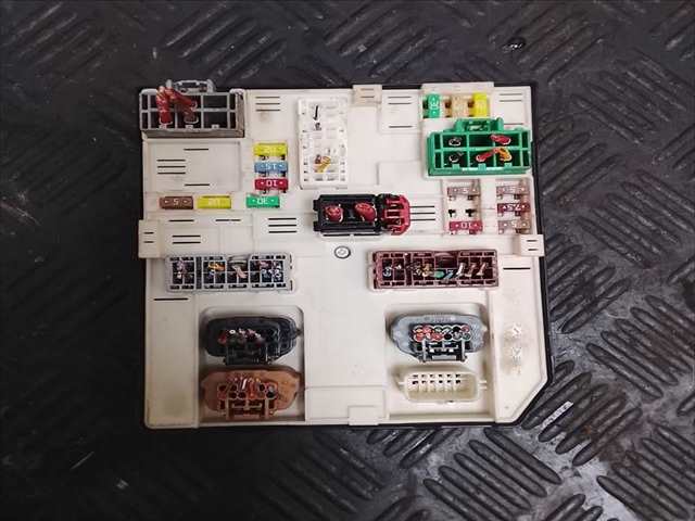 Centralita BSM Renault Master 2.3 DCI 150CV