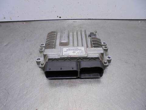 Centralita Motor ECU Ssangyong Korando 2.0 TD CAT 175CV 129KW