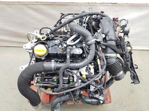 Motor Completo Dacia Sandero STEPWAY EXPRESSION GO