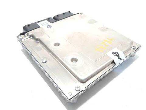 Foto 2ª: Centralita Motor ECU Bmw X3 2.0D 150CV 110KW [204D4] (2005)