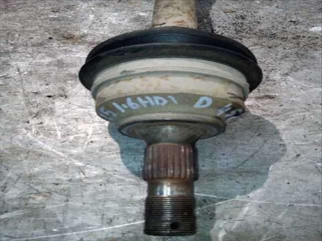 Foto 2ª: Transmision Delantera Derecha Citroen C5 LX E) BERLINA 109CV 80KW [9HZ] (2007)