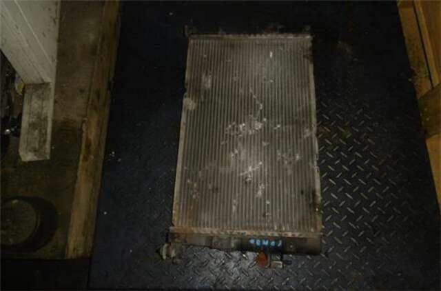 Foto 3ª: Radiador Motor Opel Combo 1.7 D [X 17 D (4EE1)]
