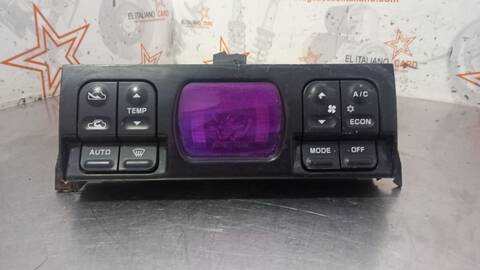 Mando Climatizador Mitsubishi 3000 BASICO 286CV 210KW