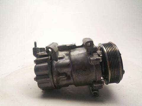 Foto 3ª: Compresor Aire Acondicionado Peugeot 508 1.6 THP [5GZ (EP6FDT)] (2010)