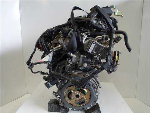 Foto 3ª: Motor Completo Toyota CHR HIBRIDO HYBRID ACTIVE [2ZR] (2020)