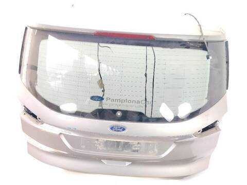 Portón Ford S Max VERSION INDEFINIDA