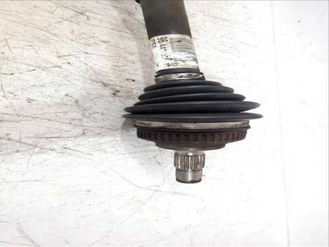 Foto 2ª: Transmision Delantera Izquierda Citroen Xsara 1.6 HDI PICASSO 90CV [9HX (DV6ATED4)] (1999)