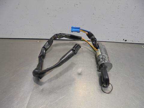 Motor de Arranque Peugeot 206 XS BERLINA 88CV 65KW