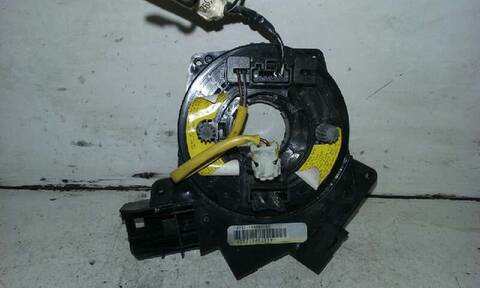Anillo Airbag Ford C Max 1.6 TDCI CAT 109CV 80KW FOCUS CAP)