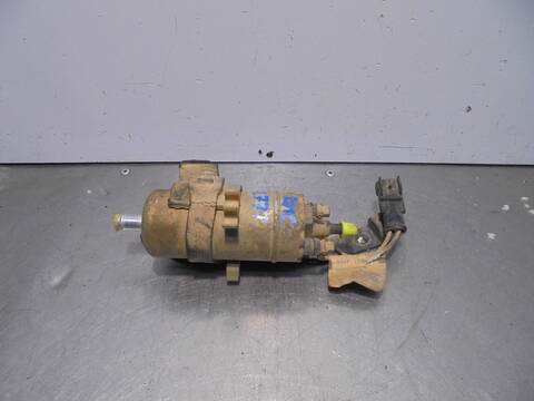 Bomba Combustible Renault Scenic 1.9 DCI AUTHENTIQUE 102CV 75KW JA..)