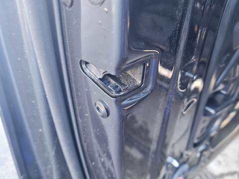 Cerradura Puerta Delantera Izquierda Audi Q5 S LINE QUATTRO 190CV 140KW