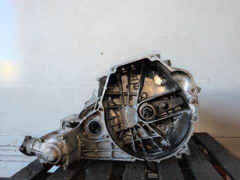 Caja Cambios Honda Crv N22A2 RE)