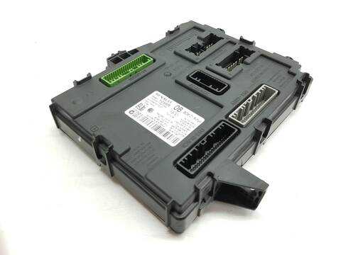 Foto 2ª: Centralita Motor ECU Renault Espace ZEN (2015)