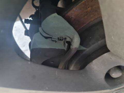 Pedal Embrague Hyundai i20 ESSENCE 75CV 55KW