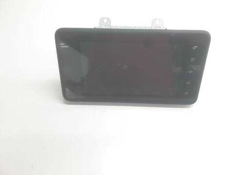 Foto 3ª: Pantalla Multifuncion Dacia Sandero STEPWAY COMFORT (2022)