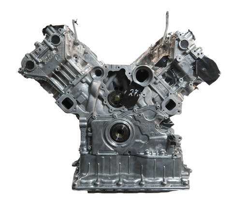 Foto 3ª: Motor Completo Porsche Panamera 460CV 338KW [CVDD CVDA CVDE CVD MCV.DA] (2021)