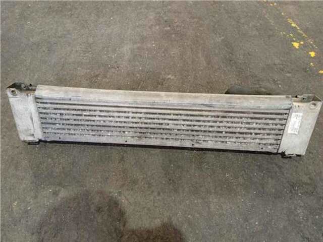 Intercooler Mercedes Vito 2.1 109 CDI LARGO (639.603) [2.1 LTR. - 65 KW CDI CAT]