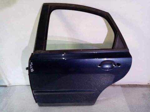 Puerta Trasera Izquierda Volvo S40 1.6 D KINETIC BERLINA 109CV 80KW