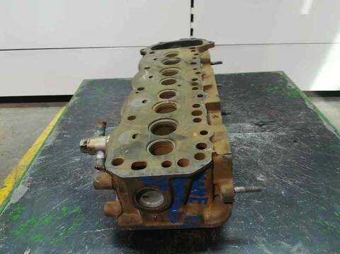 Foto 2ª: Culata Nissan Vanette 2.0 DIESEL 67CV 49KW (1983)