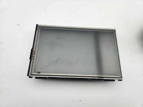 Pantalla Multifuncion Peugeot 208 ACCESS 68CV 50KW