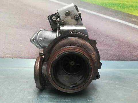 Foto 3ª: Turbocompresor Bmw X5 3.0 TD CAT 235CV 173KW [306D3] (2006)