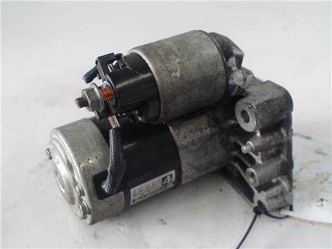 Foto 2ª: Motor de Arranque Peugeot 308 1.6 HDI 90CV 66KW [D-9HX] (2010)