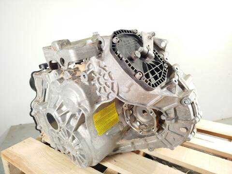 Foto 2ª: Caja Cambios Automatica Seat Leon 1.5 ETSI 150CV 110KW AUT. [DFYA] (2024)