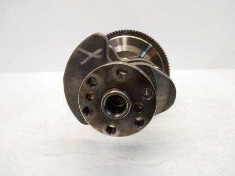 Foto 3ª: Cigüeñal Ford Mustang 314 - 317 CV [N48H]