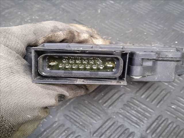 Foto 3ª: Elevalunas Eléctrico Delantero Izquierdo Volkswagen Golf 0.1 (1996)