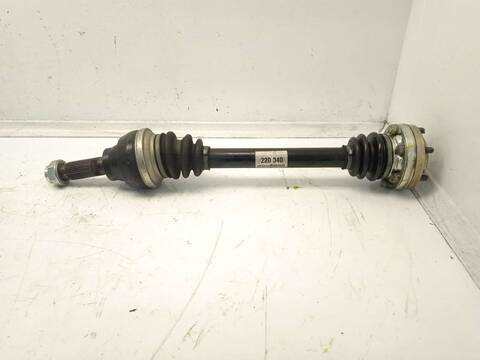 Transmision Trasera Derecha Ferrari 458 ITALIA 570CV