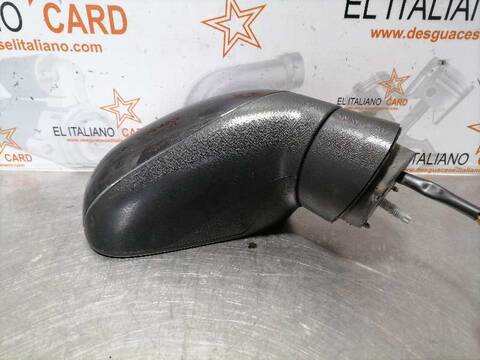 Foto 3ª: Retrovisor Derecho Seat Leon ERENCE 105CV 77KW [BLS] (2008)