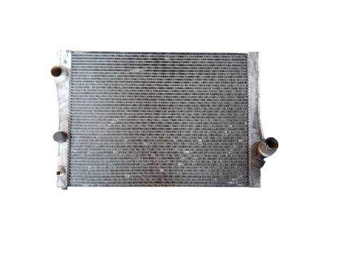 Radiador Motor Bmw X5 3.0 SD
