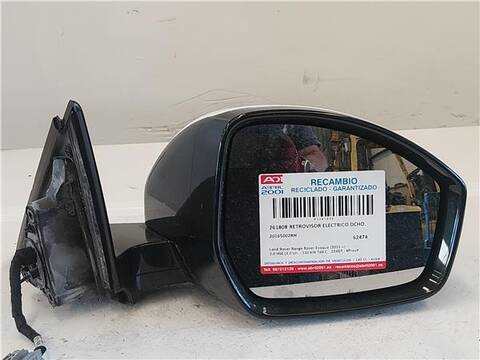 Retrovisor Derecho Land Rover Range 2.0 HSE 150CV 110KW