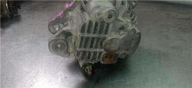 Foto 3ª: Alternador Mitsubishi Montero 3.2 DI-D ALL-FOUR (5-PTAS.) [3.2 LTR. - 118 KW DI-D CAT]