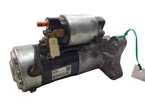 Foto 2ª: Motor de Arranque Mazda 6 2.2 D AWD (2012)