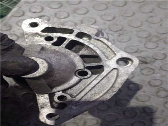 Foto 2ª: Motor de Arranque Citroen C3 1.1 I [HFX (TU1JP)]