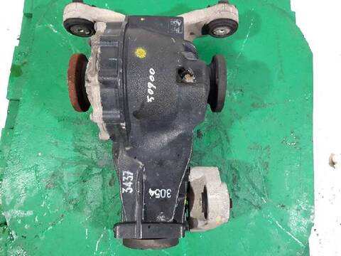 Diferencial Trasero Audi Allroad 2.5 TDI 132KW) 180CV